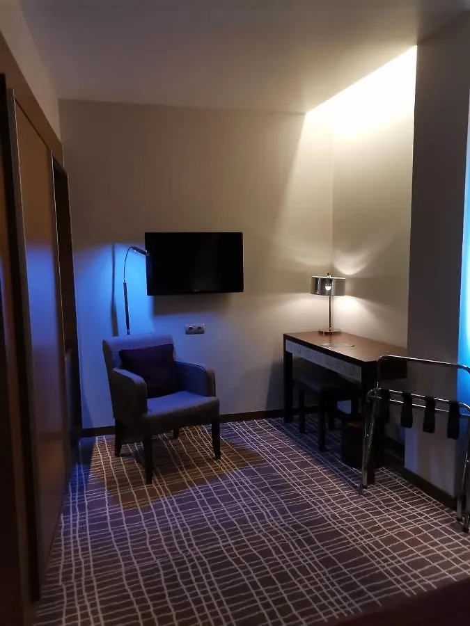 Neya Lisboa Hotel Lisbon