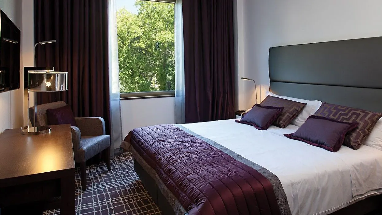 ****  Neya Lisboa Hotel Portugal