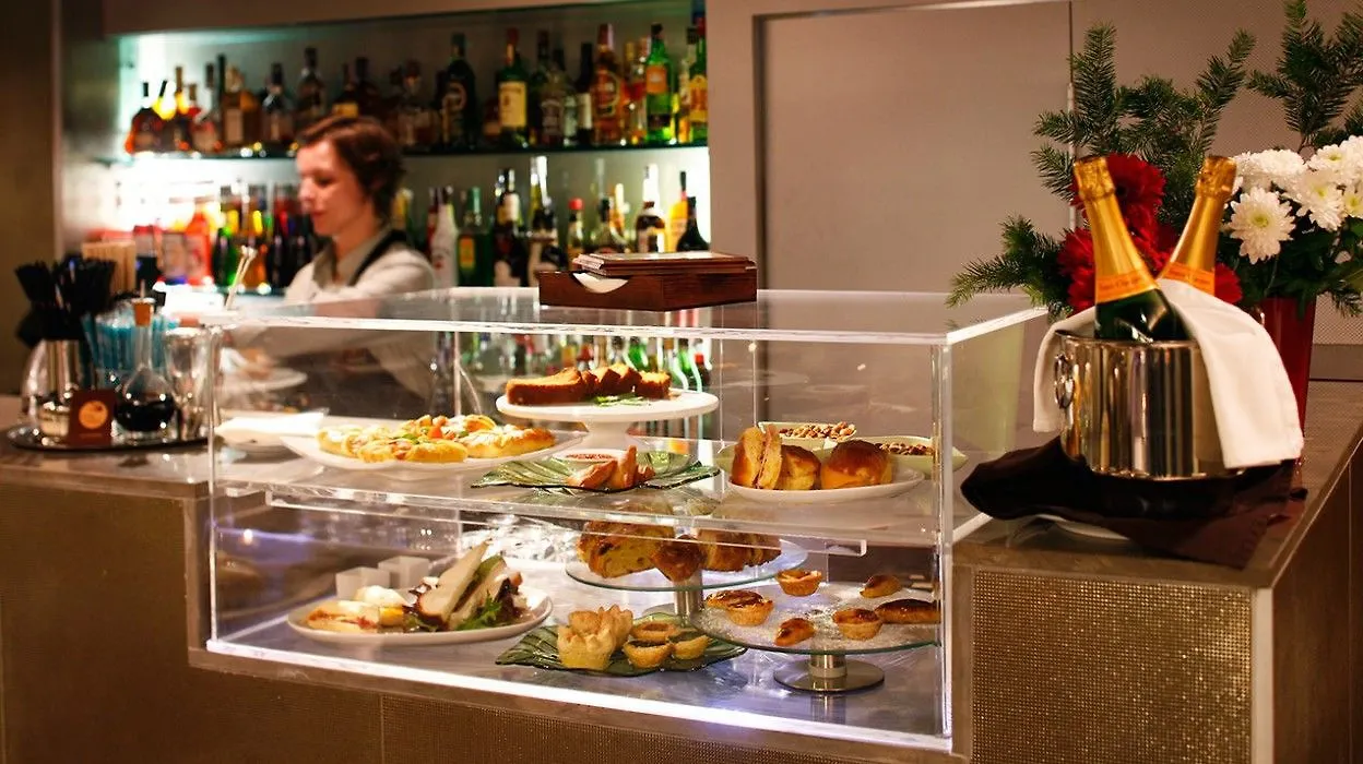 ****  Neya Lisboa Hotel Portugal