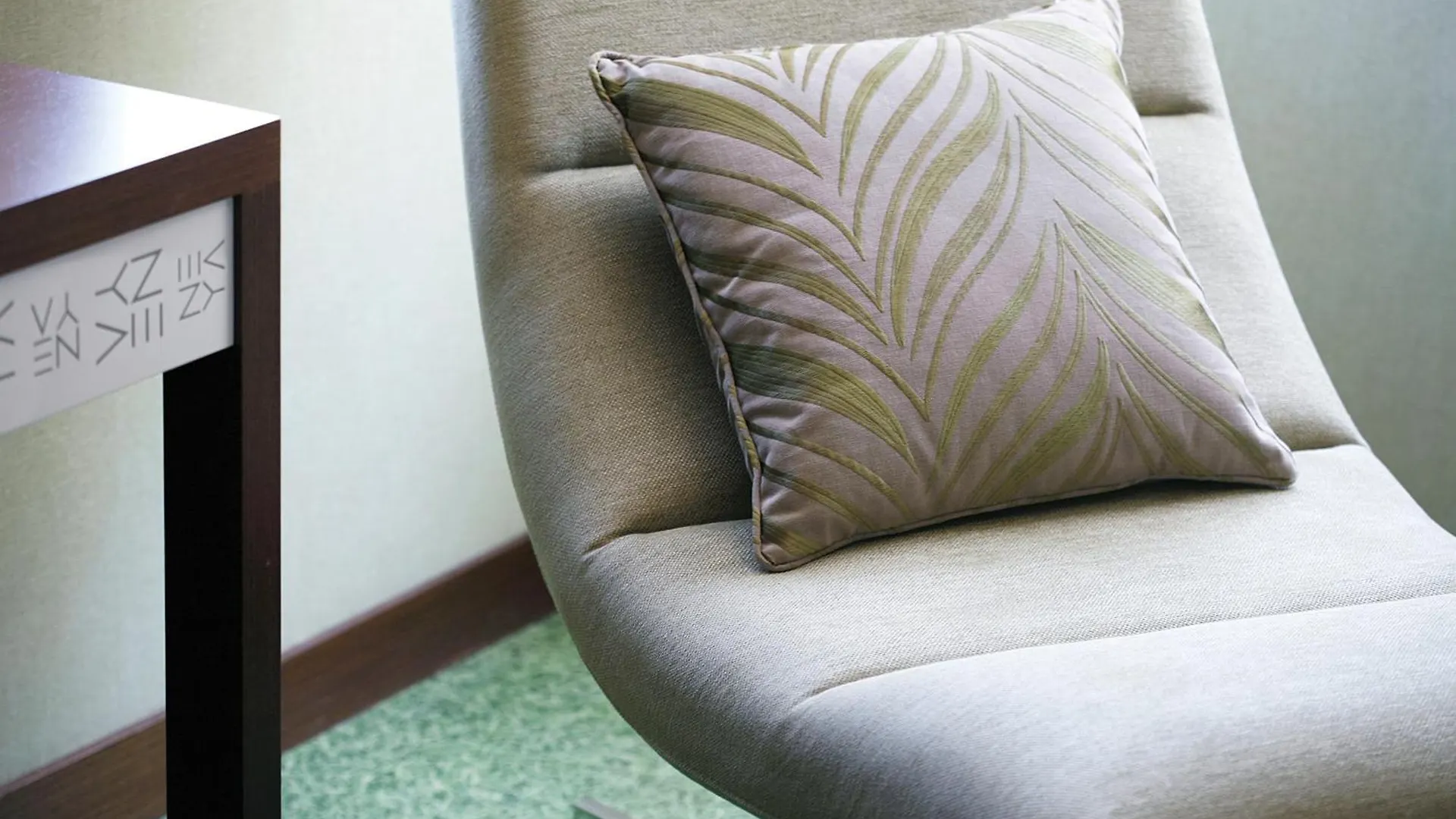 Neya Lisboa Hotel