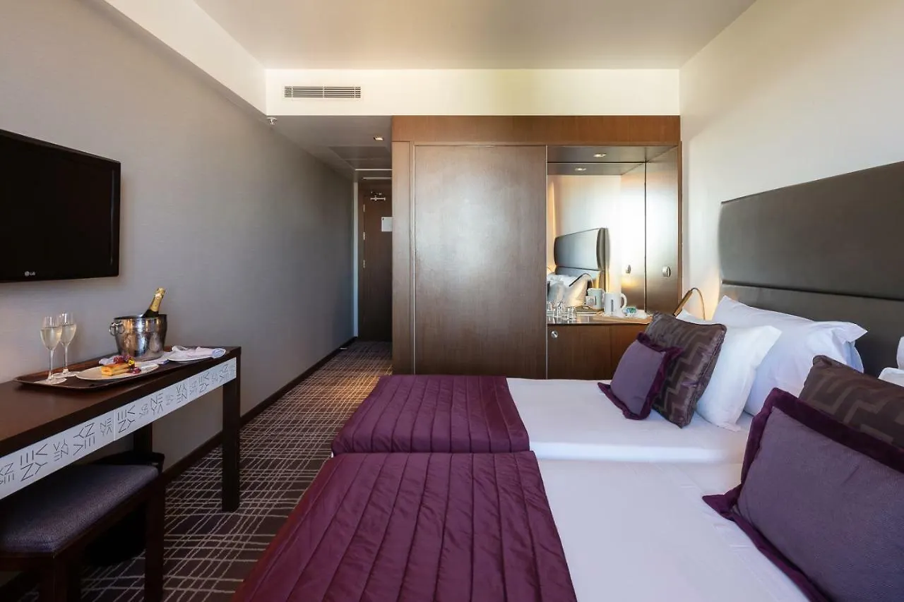 Neya Lisboa Hotel