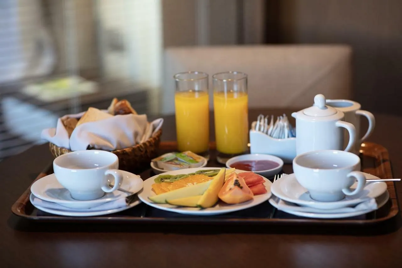 Neya Lisboa Hotel