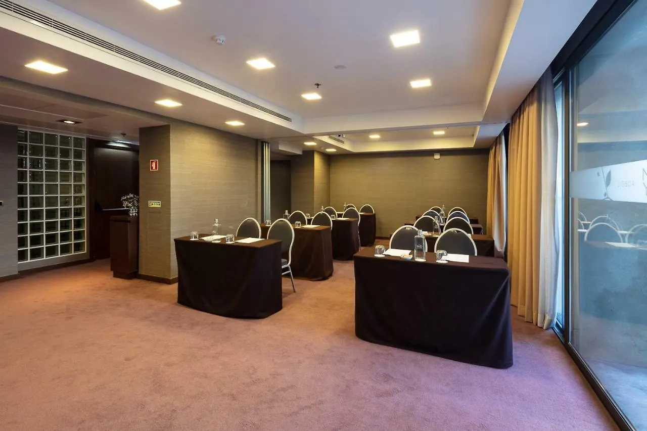 Neya Lisboa Hotel Lisbon
