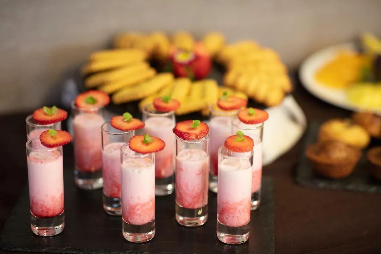 Neya Lisboa Hotel