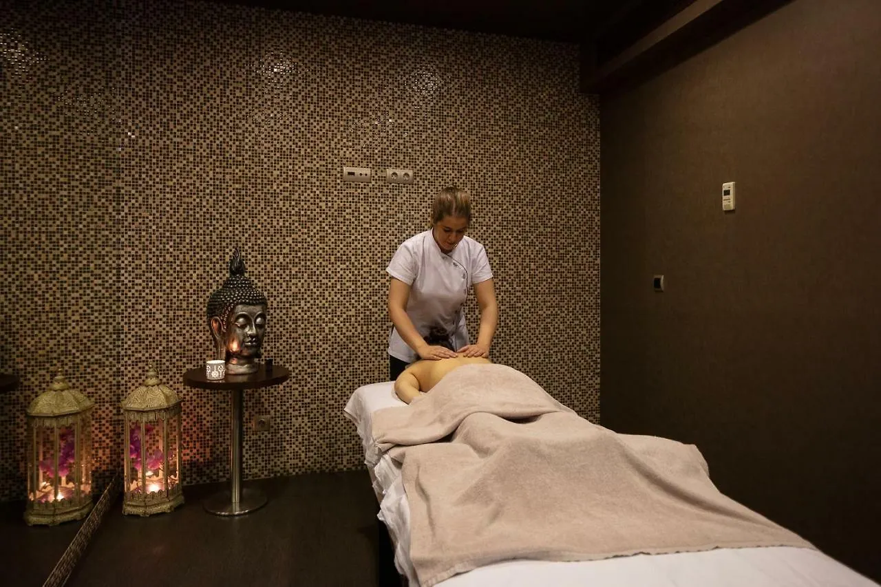 Neya Lisboa Hotel Lisbon