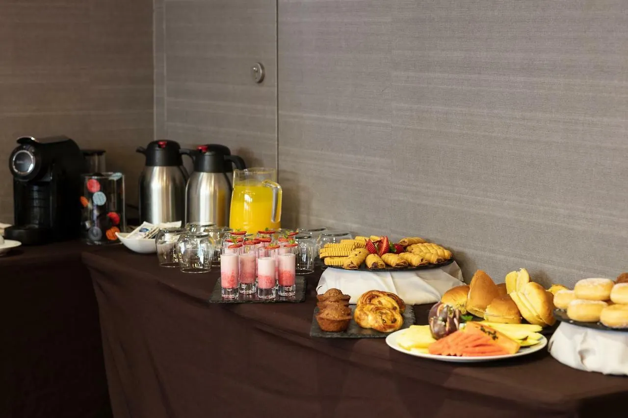 Neya Lisboa Hotel