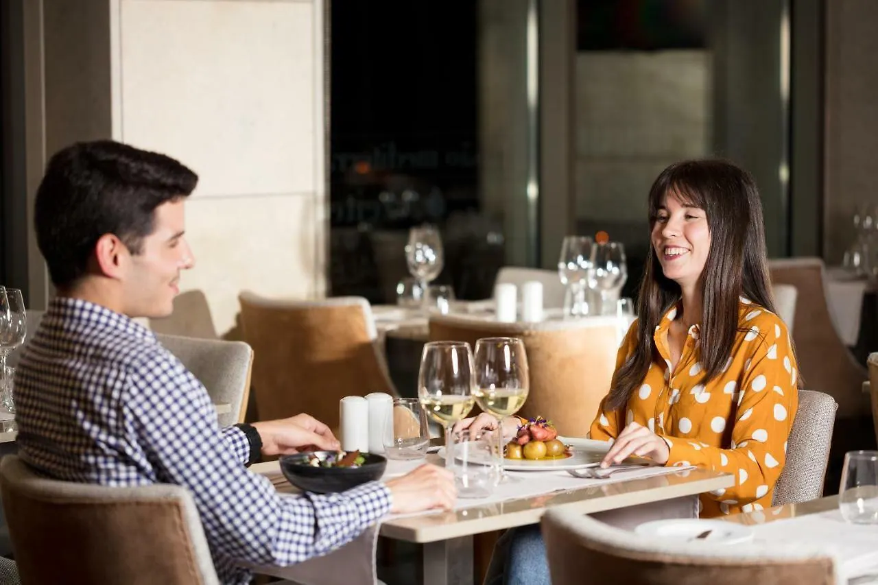 Neya Lisboa Hotel 4*, Lisbon