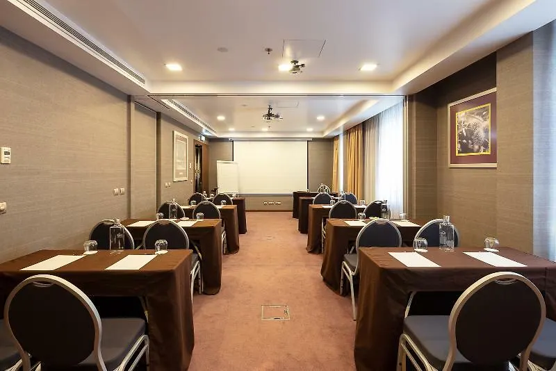 ****  Neya Lisboa Hotel Portugal