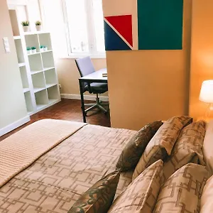 Accommodatie bij particulieren 7rios