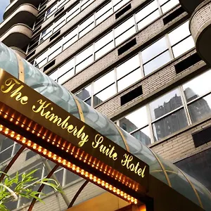 The Kimberly 4*, New York États-Unis