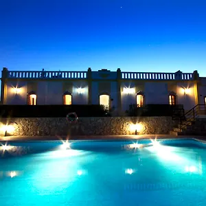 Herdade Da Corte Country house