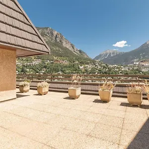 Briançon, 3 Pièces, 6 Personnes - Fr-1-330c-30 , Briançon France