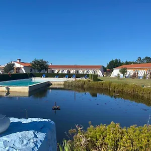 Фермерский дом Casa Vicentina 