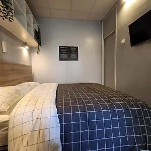 Apartment Daora