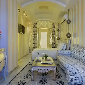 Goloboy 2*, Marrakesh Maroc