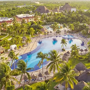 Курортный комплекс Bahia Principe Grand Coba *****
