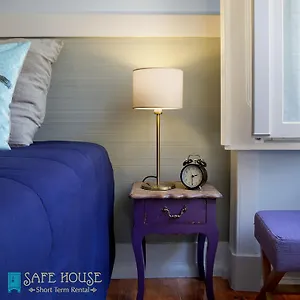 Safe House Lisbon
