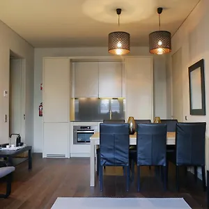 Appartement Mercado Da Ribeira 5 Stars, Lisboa
