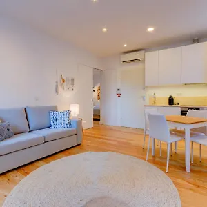 Casas Da Baixa - Casinhas Da Mouraria Lisbon
