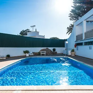  Apartamento Akisol Oura Portugal
