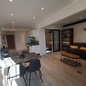 Vieux S Apartment